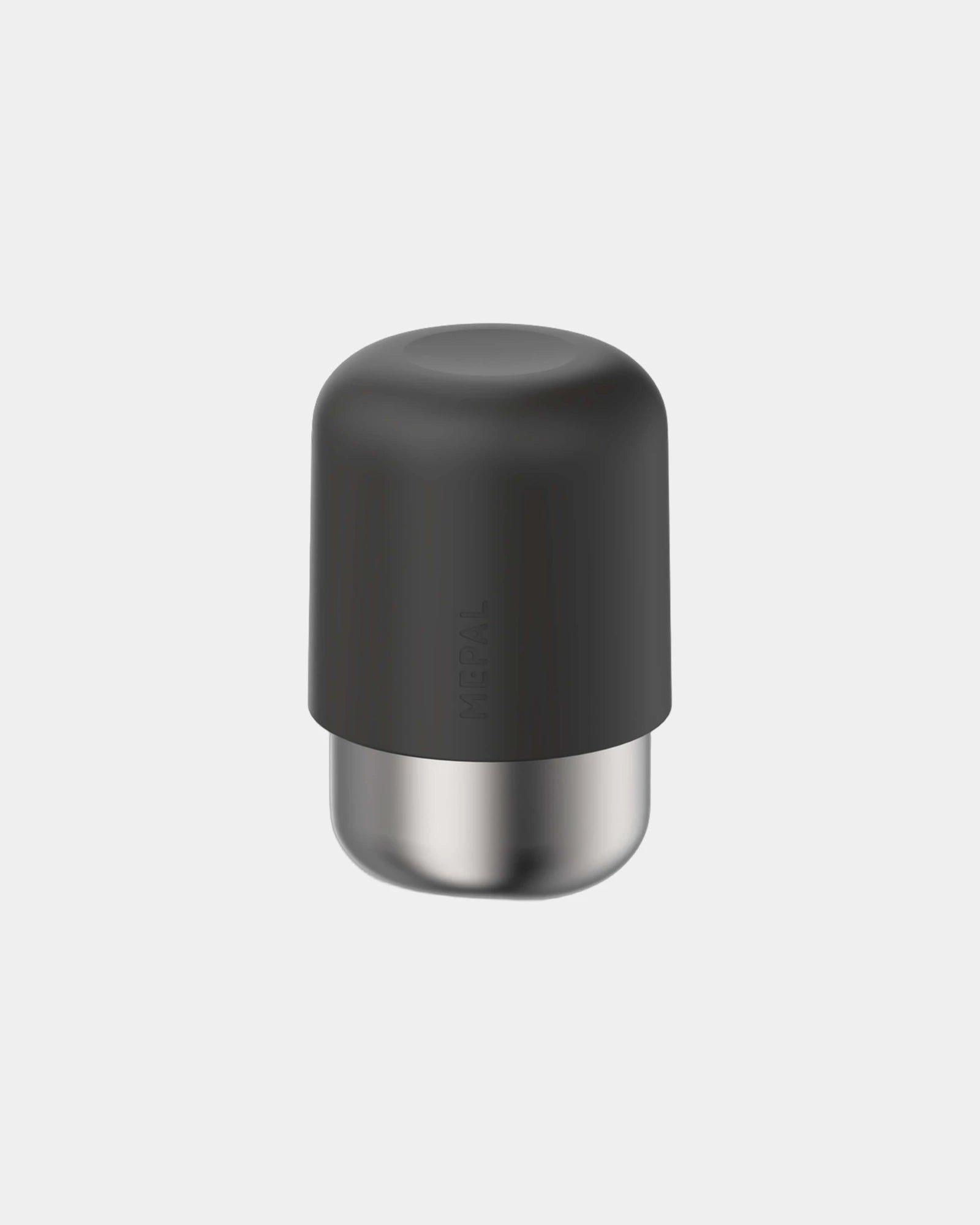 Mug de voyage inox Mepal Ellipse 300 ml à personnaliser - Noir