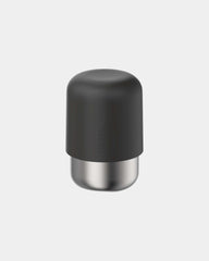 Mug de voyage inox Mepal Ellipse 300 ml à personnaliser - Noir