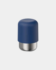 Mug de voyage inox Mepal Ellipse 300 ml à personnaliser - Bleu Vif