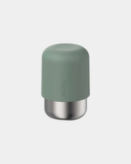 Mug de voyage inox Mepal Ellipse 300 ml à personnaliser - Sauge