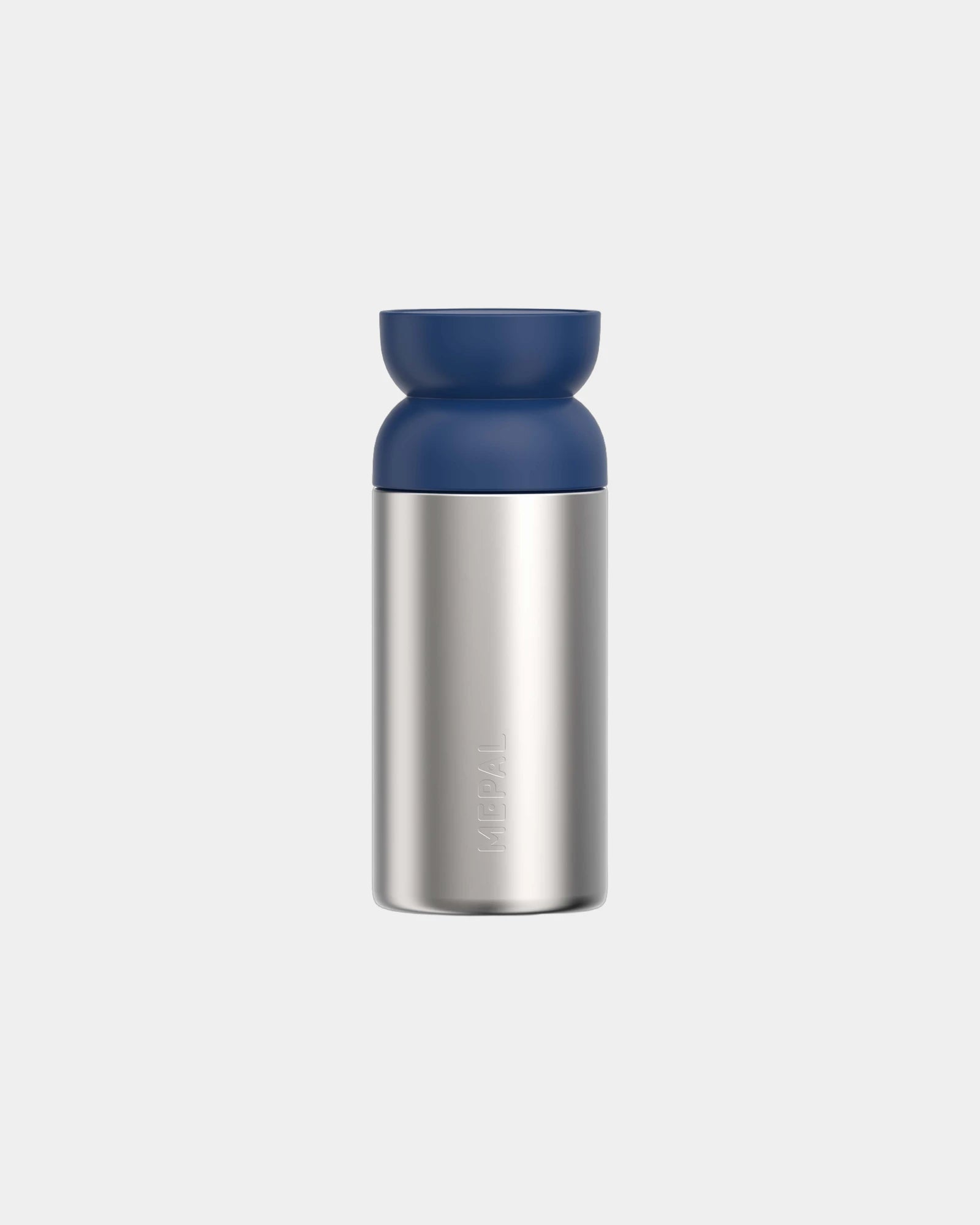 Mug isotherme acier inoxydable 350 ml à personnaliser - 4