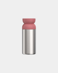 Mug isotherme acier inoxydable 350 ml à personnaliser - 1