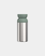 Mug isotherme acier inoxydable 350 ml à personnaliser - 7