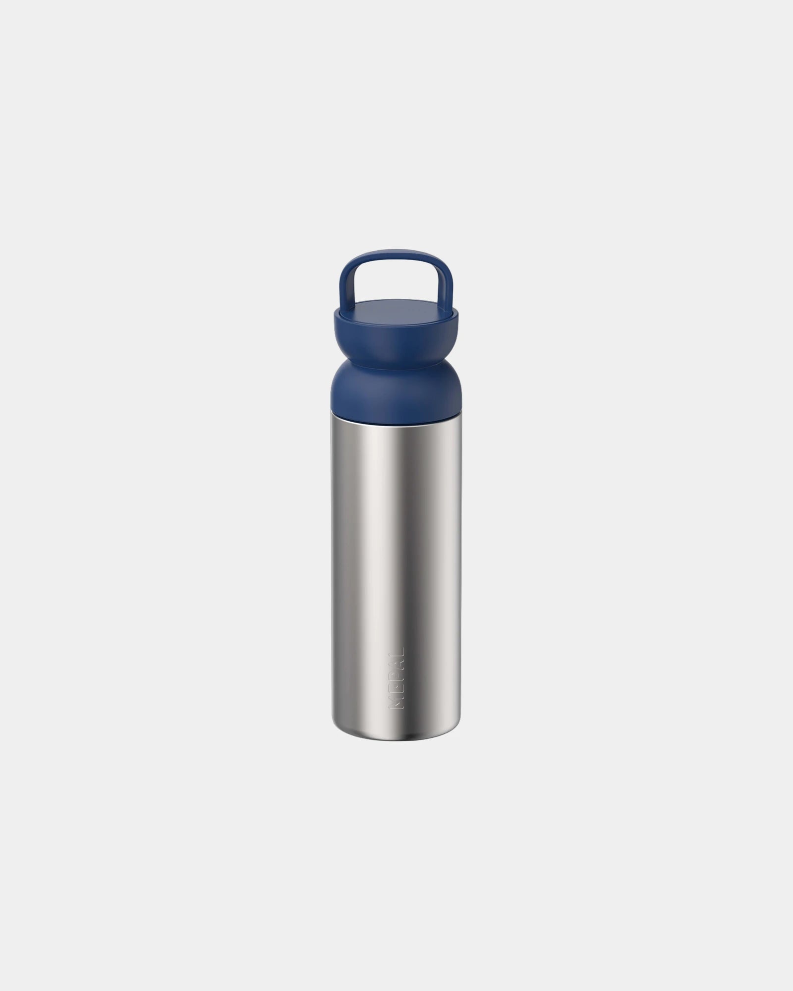 Mug isotherme acier Mepal Ellipse 500 ml à personnaliser - Bleu Vif