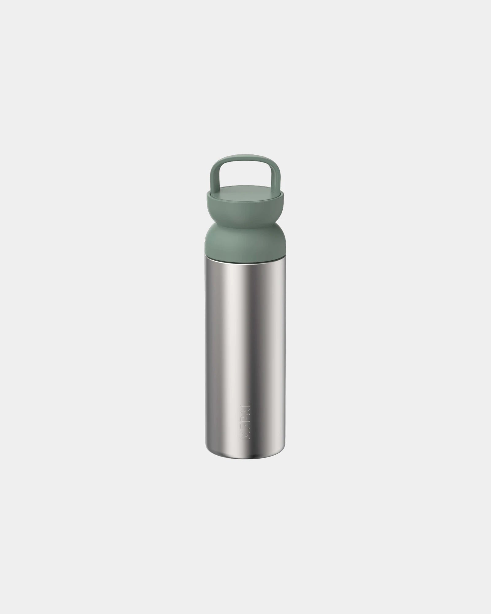 Mug isotherme acier Mepal Ellipse 500 ml à personnaliser - Sauge