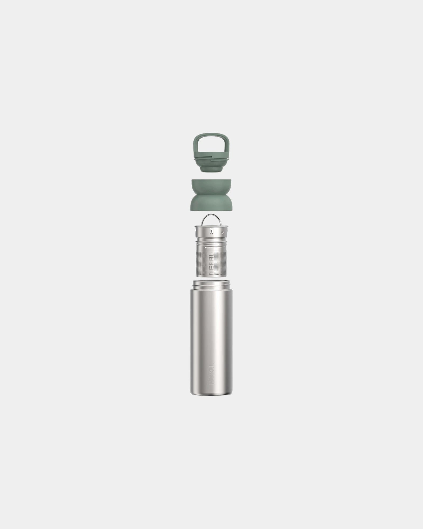 Mug isotherme acier Mepal Ellipse 500 ml à personnaliser - 8