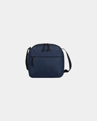 Sac isotherme rPET AWARE™ Renew à personnaliser - Bleu Marine
