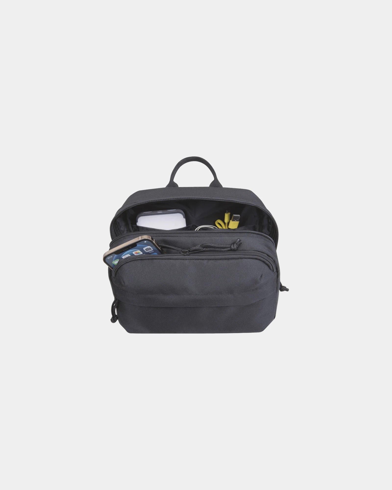 Trousse de toilette recyclée AWARE™ Renew à personnaliser - 3