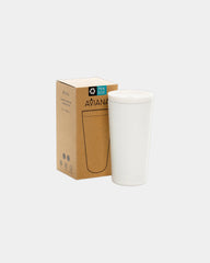 Mug 500ml acier recyclé Aviana à personnaliser - 5