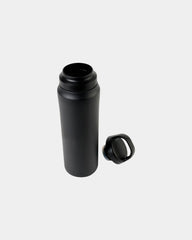 Bouteille acier inoxydable recyclé 470ml Aviana à personnaliser - 1