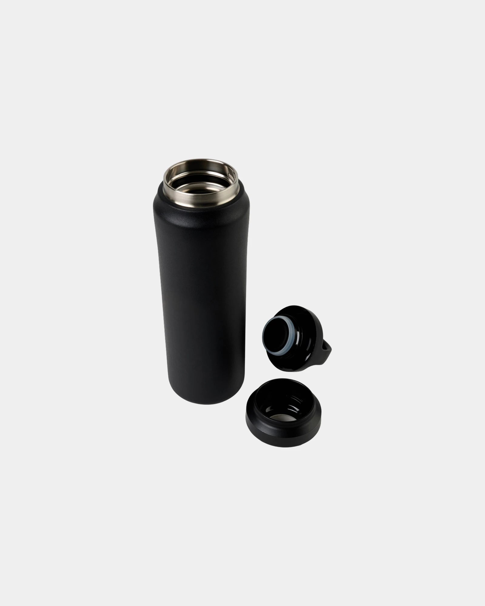 Bouteille acier inoxydable recyclé 470ml Aviana à personnaliser - 2