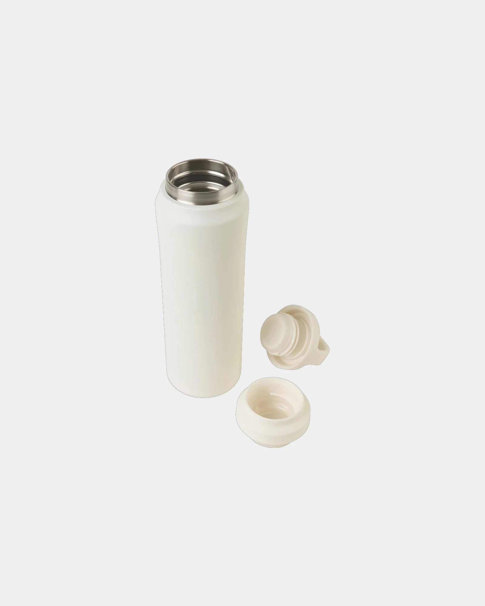 Bouteille acier inoxydable recyclé 470ml Aviana à personnaliser - 6