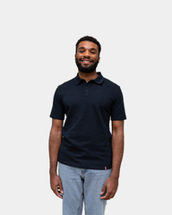 Polo pour homme Made in France personnalisable - 9