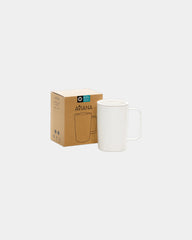 Mug 450ml acier recyclé à personnaliser - 9
