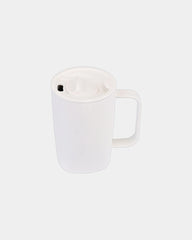 Mug 450ml acier recyclé à personnaliser - 7