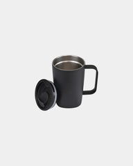 Mug 450ml acier recyclé à personnaliser - 3