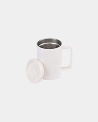 Mug 450ml acier recyclé à personnaliser - 8
