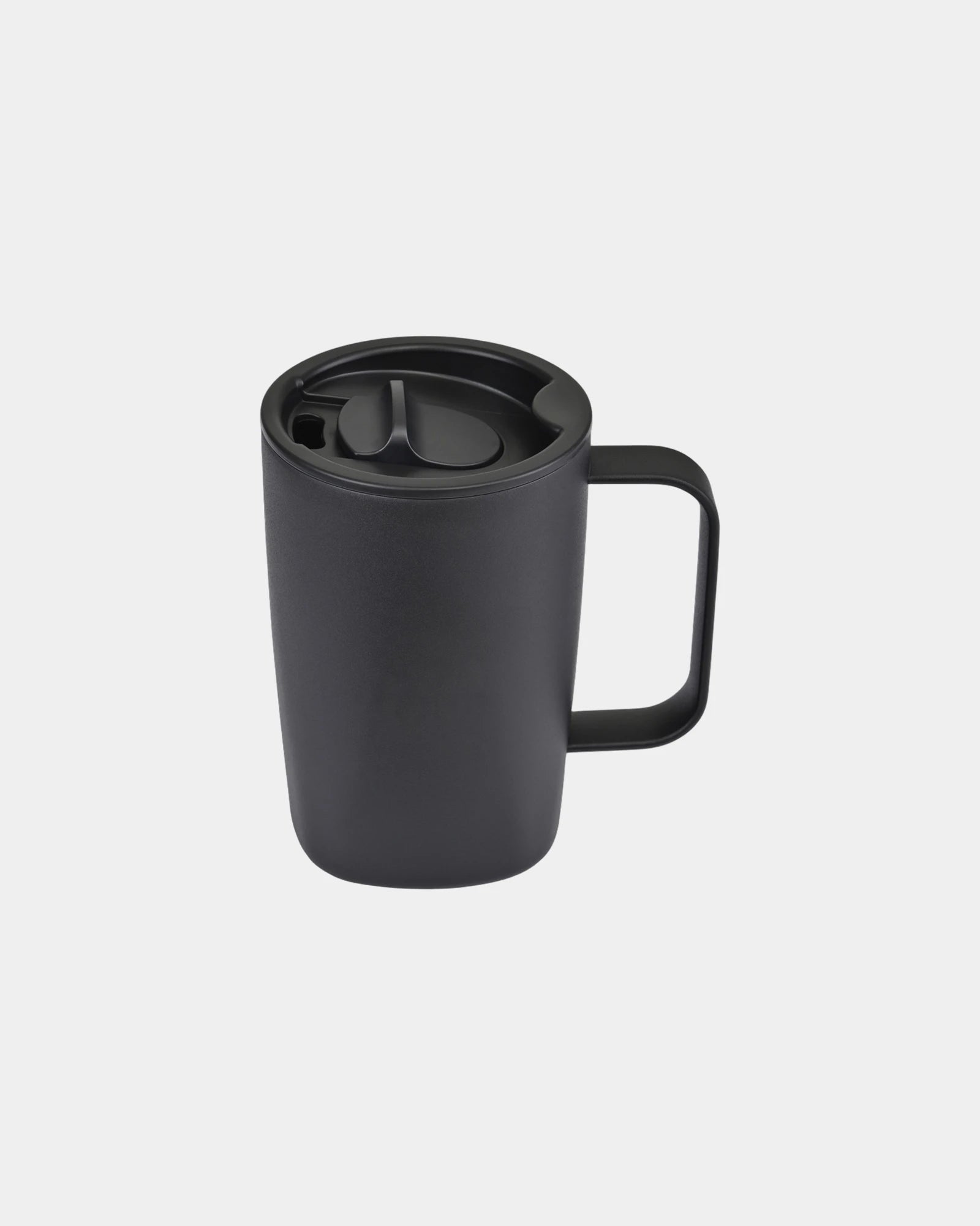 Mug 450ml acier recyclé à personnaliser - 2