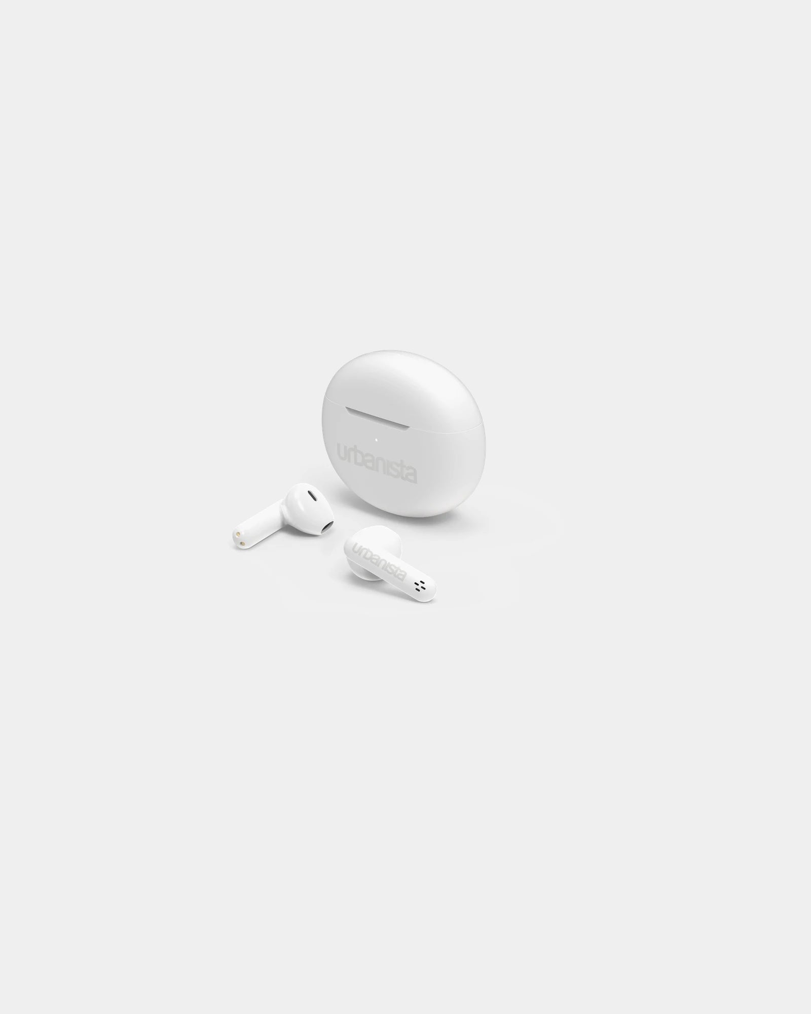 Casque audio Austin Pure White à personnaliser - 3