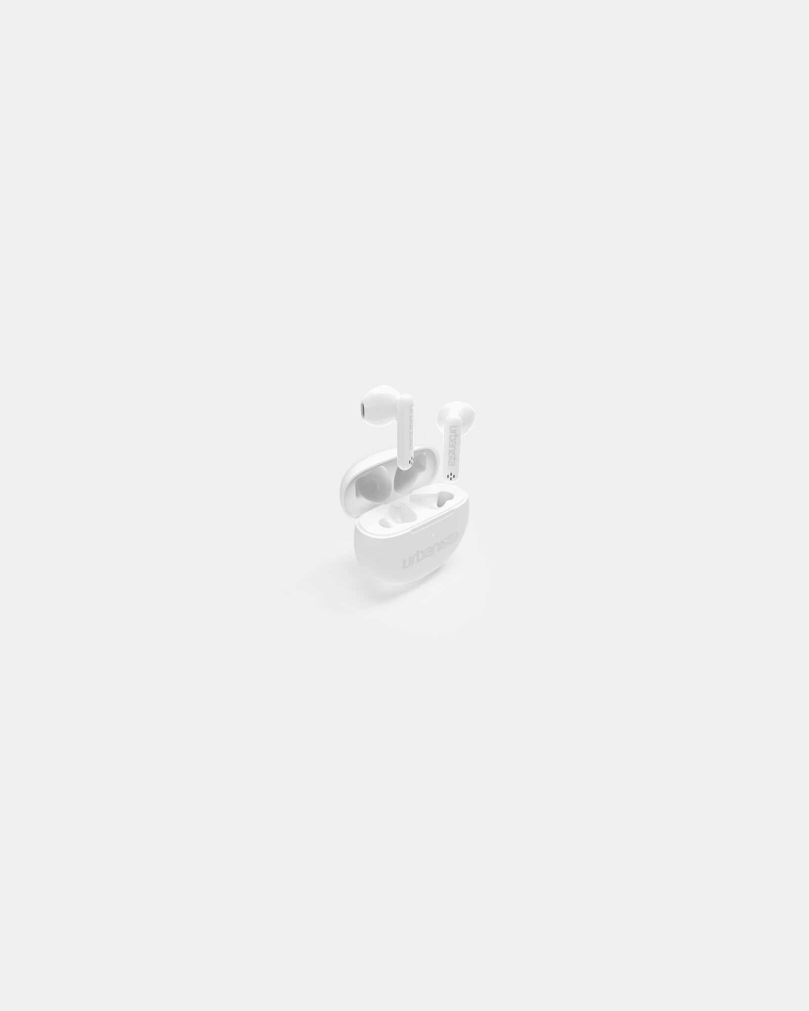 Casque audio Austin Pure White à personnaliser - 4