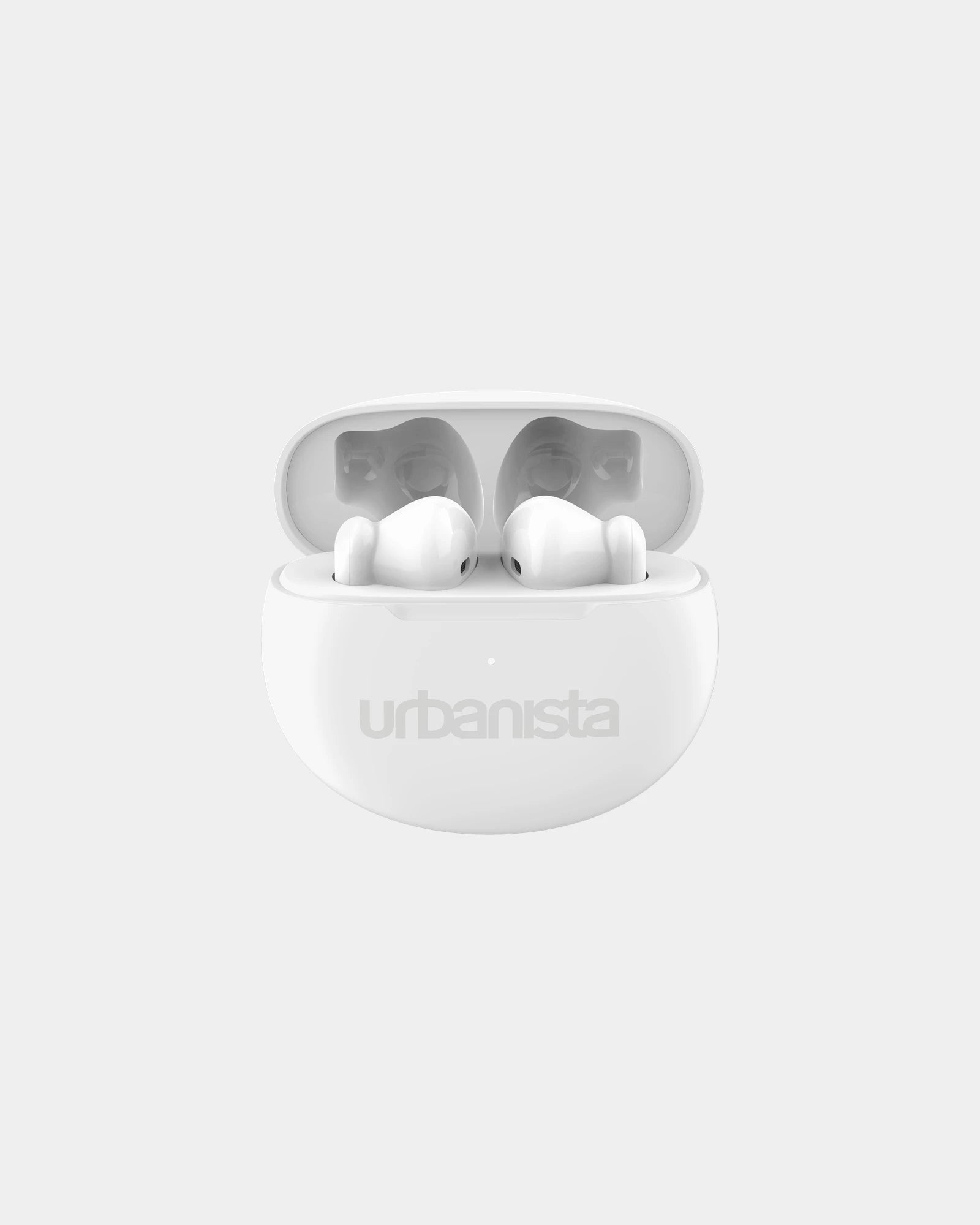 Casque audio Austin Pure White à personnaliser - 2