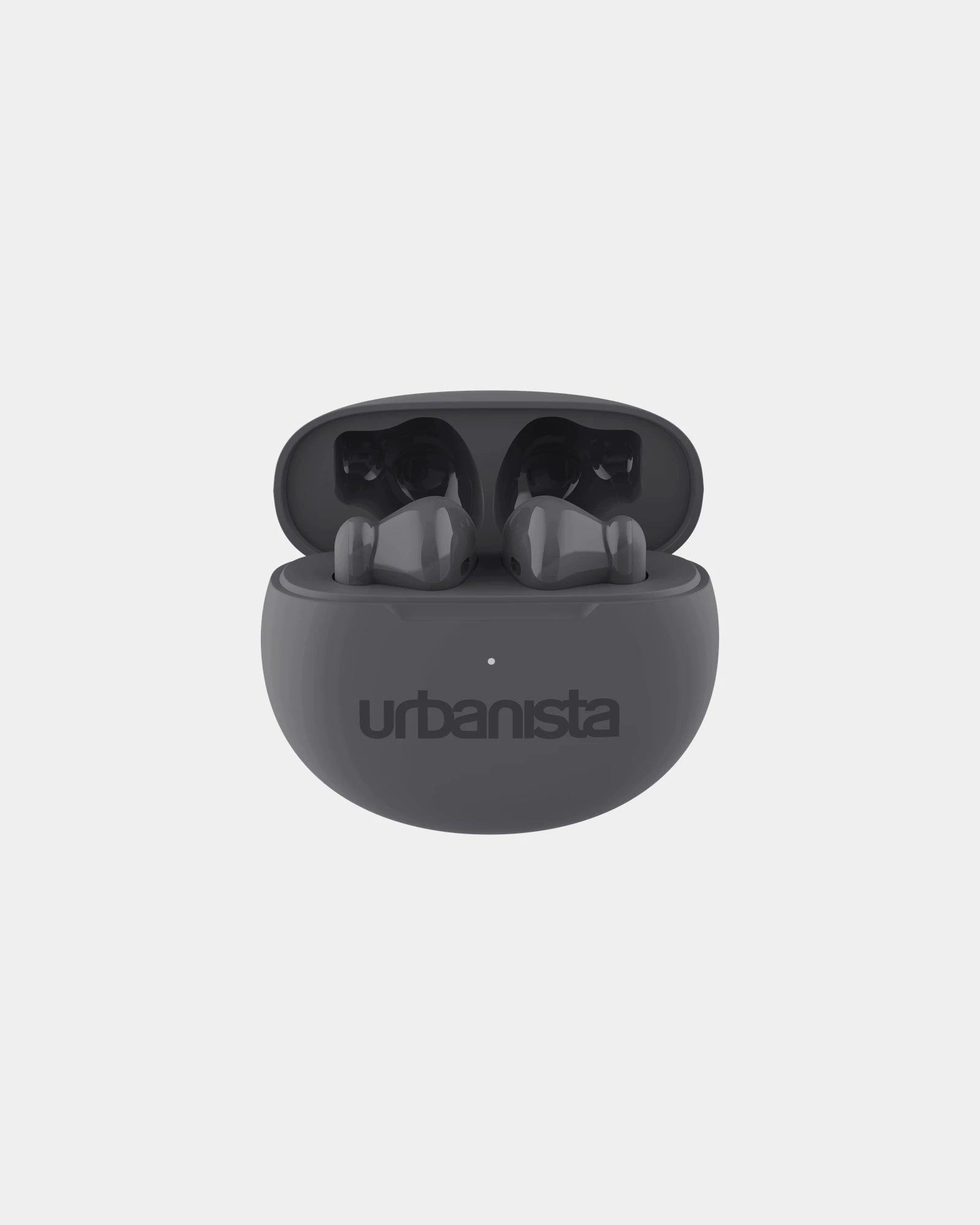 Casque audio Austin Storm Grey à personnaliser - 1