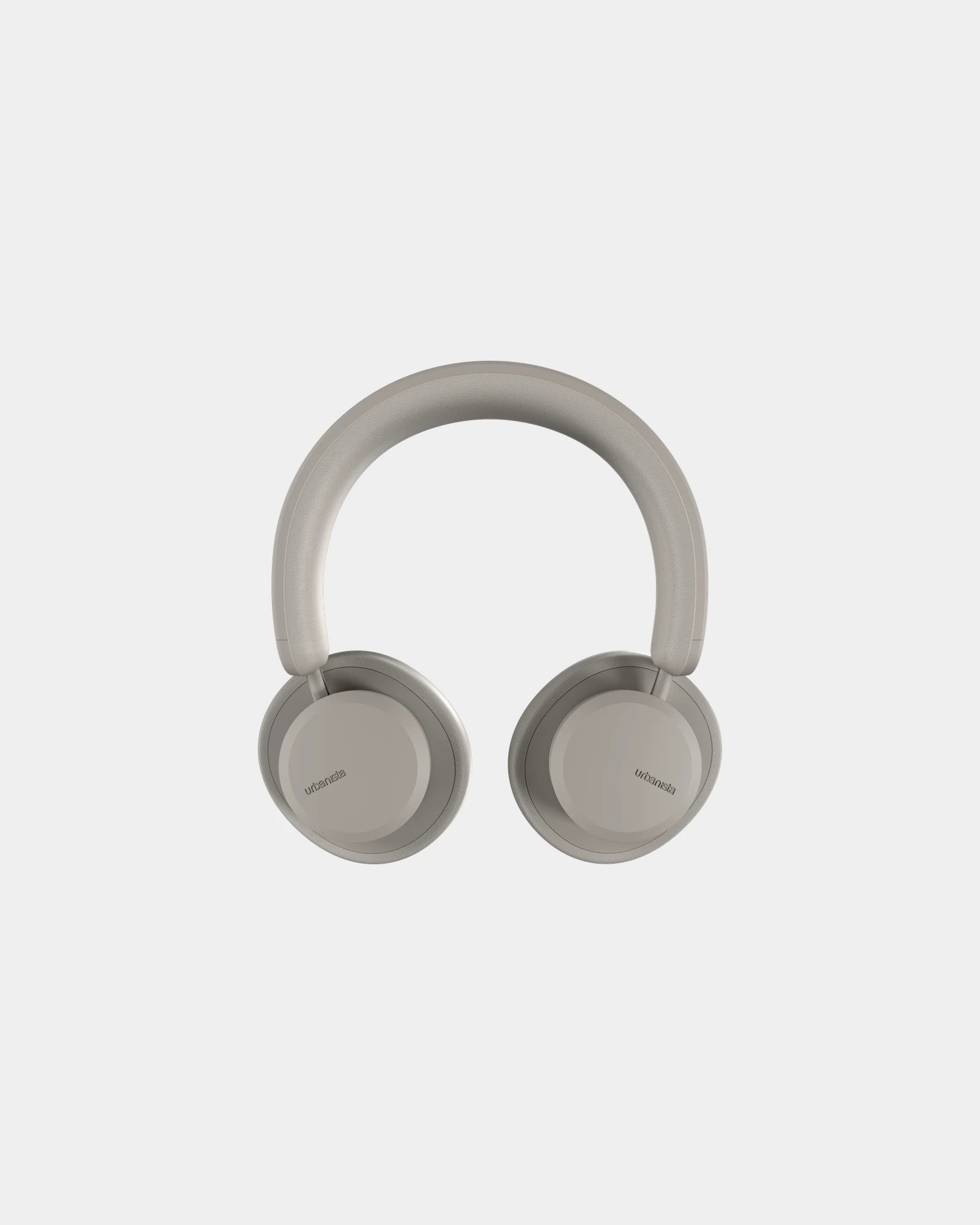 Casque audio solaire Urbanista Los Angeles à personnaliser - 4