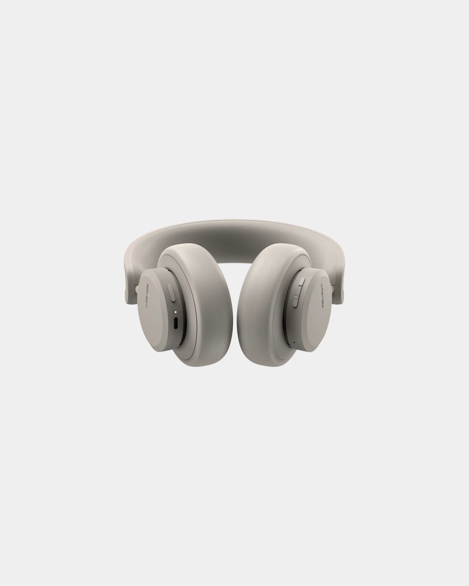 Casque audio solaire Urbanista Los Angeles à personnaliser - 2