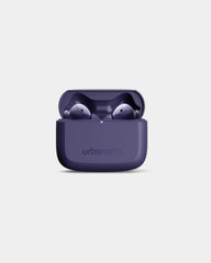 Écouteurs sans fil Palo Alto Dusk Purple à personnaliser - 3