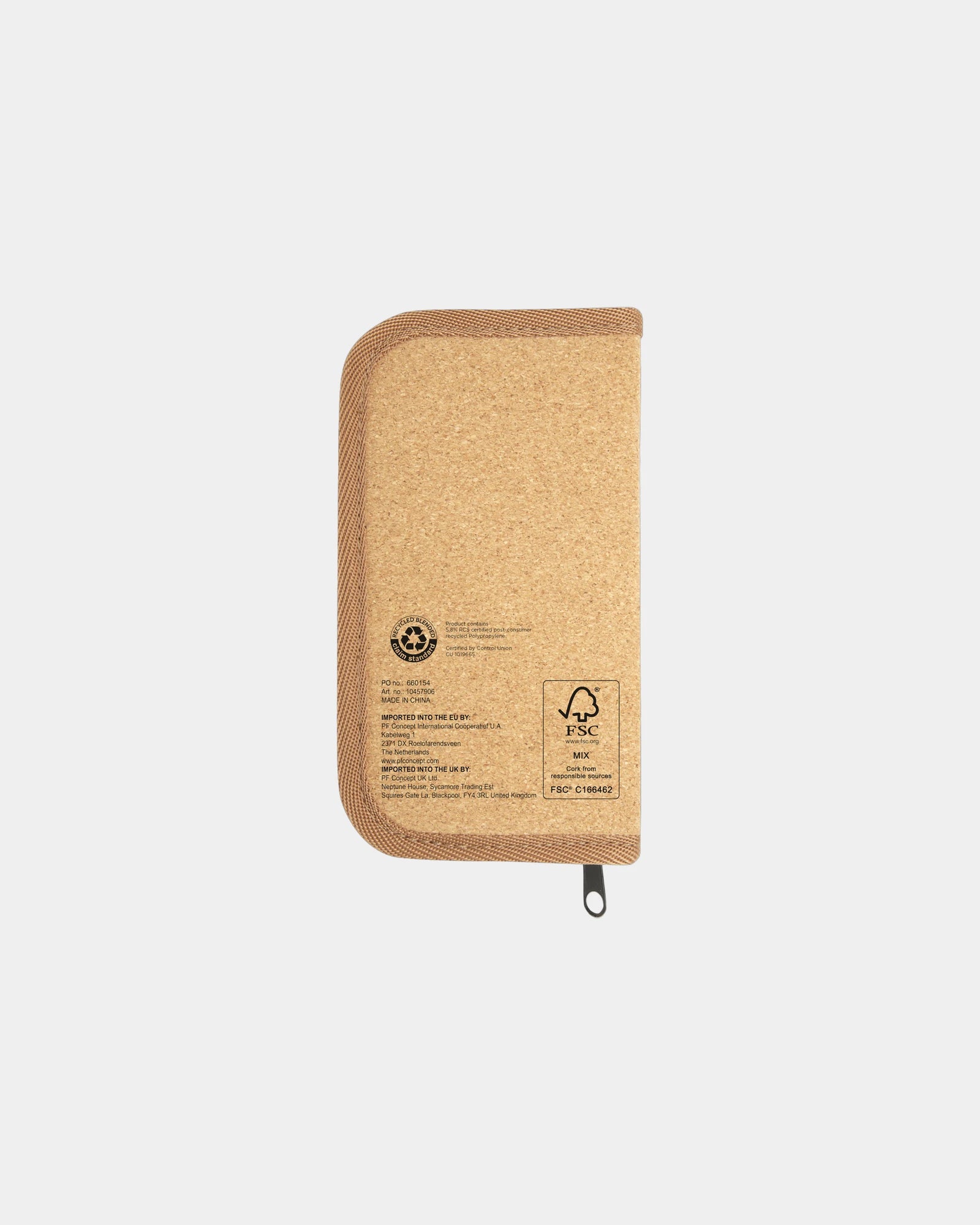 Ensemble d'outils en plastique recyclé 24 pièces à personnaliser - 1
