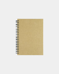 Carnet de notes recyclé à personnaliser - 1