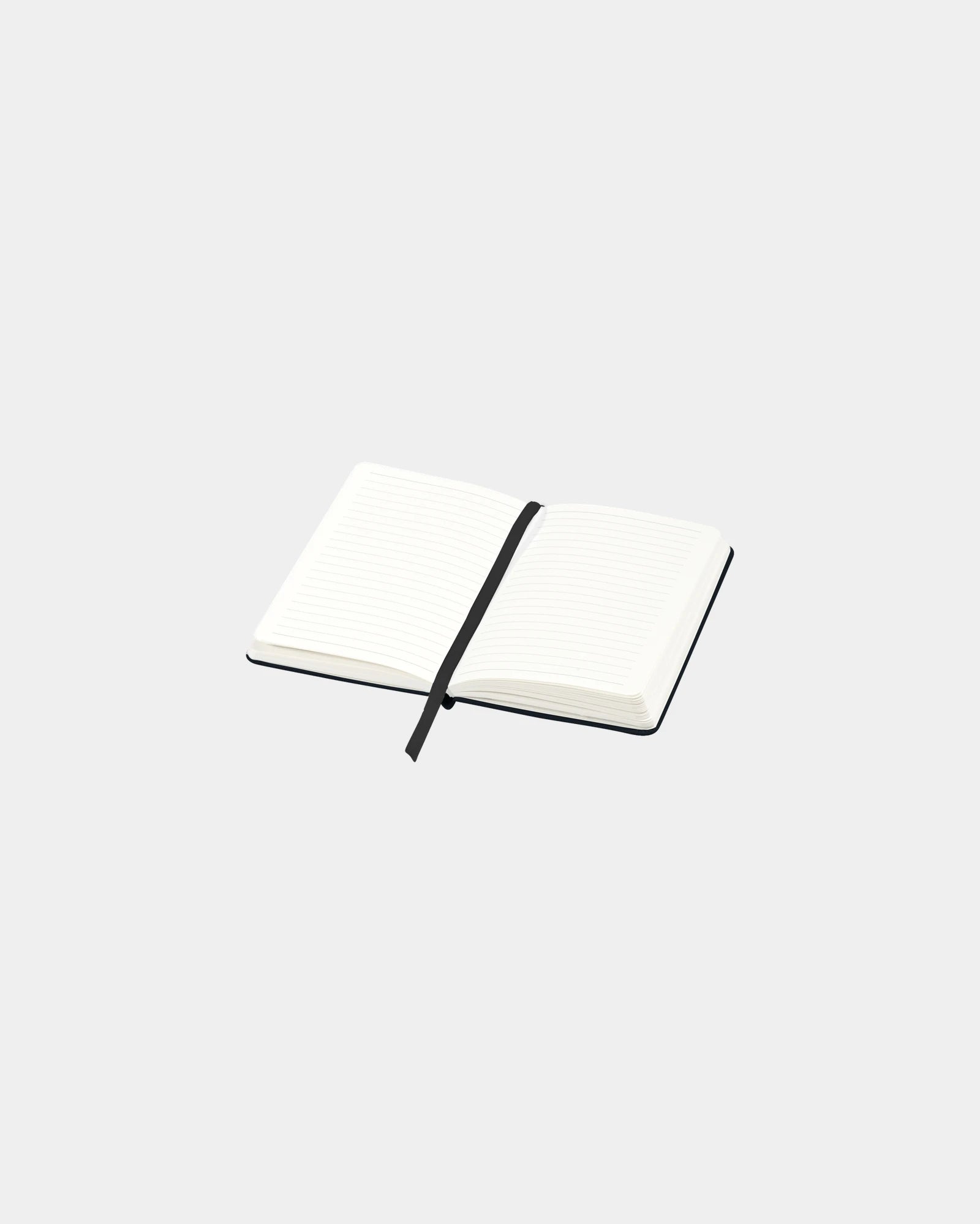 Bloc-notes de poche Classic A6 à personnaliser - 2