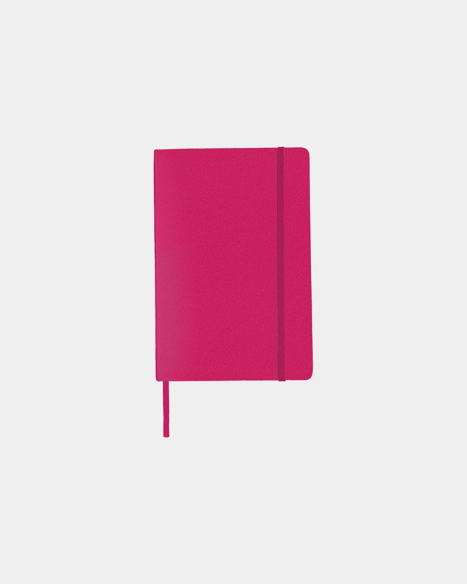 Carnet à couverture rigide papier certifié FSC - 15