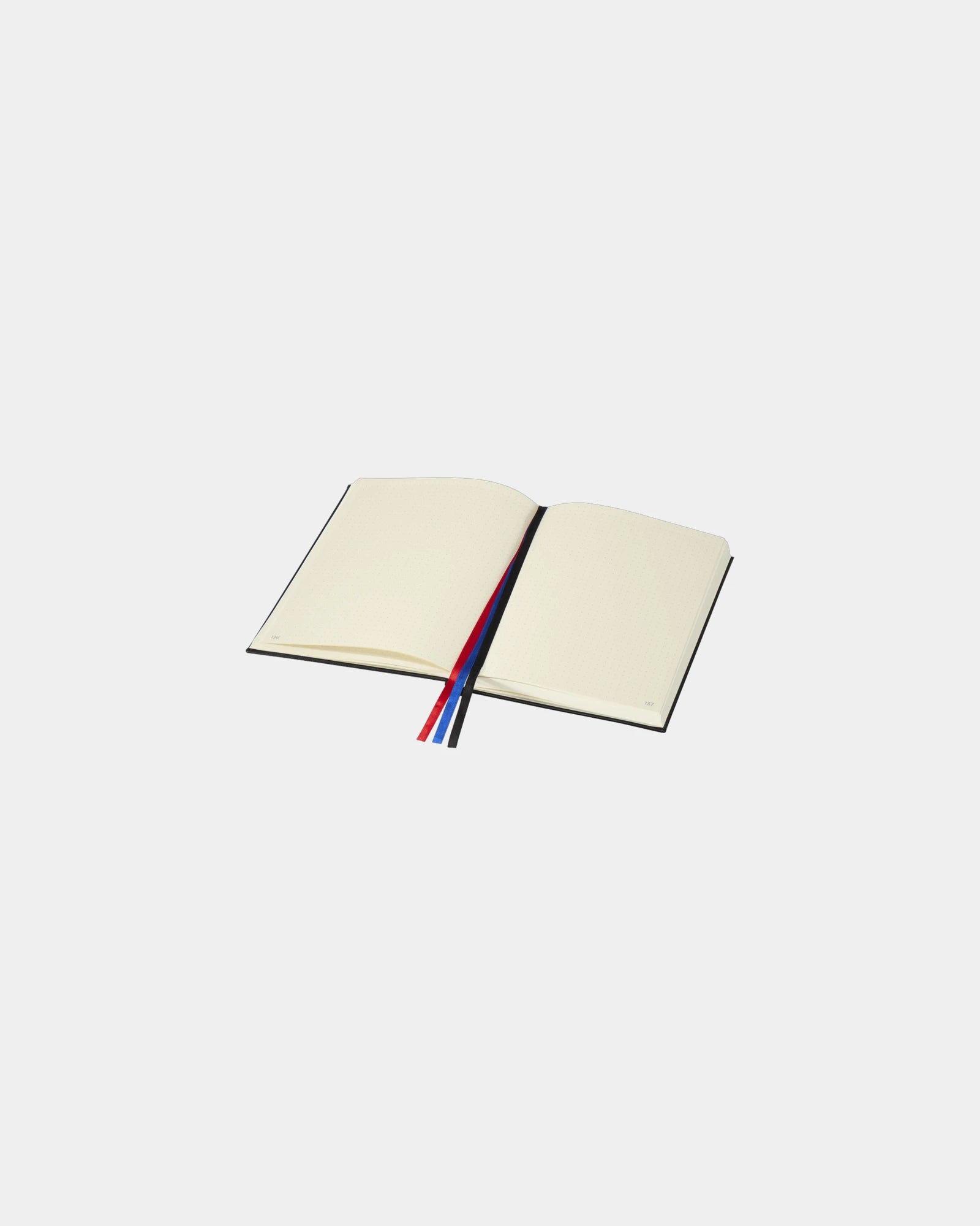 Carnet à couverture rigide A5 à personnaliser - 2