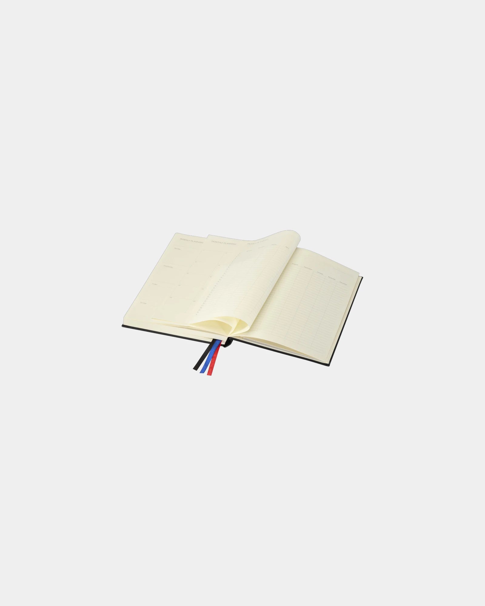 Carnet à couverture rigide A5 à personnaliser - 3