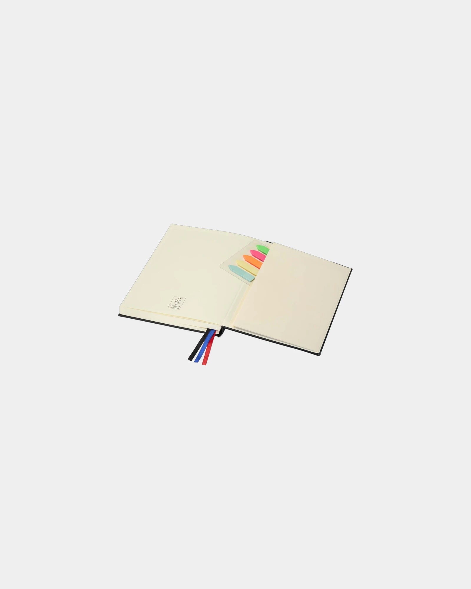 Carnet à couverture rigide A5 à personnaliser - 4
