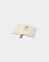 Carnet à couverture rigide A5 à personnaliser - 4