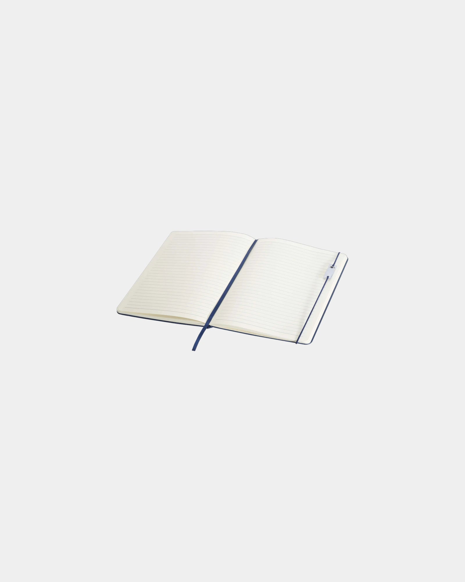 Ensemble carnet A5 et stylo roller à personnaliser - 7