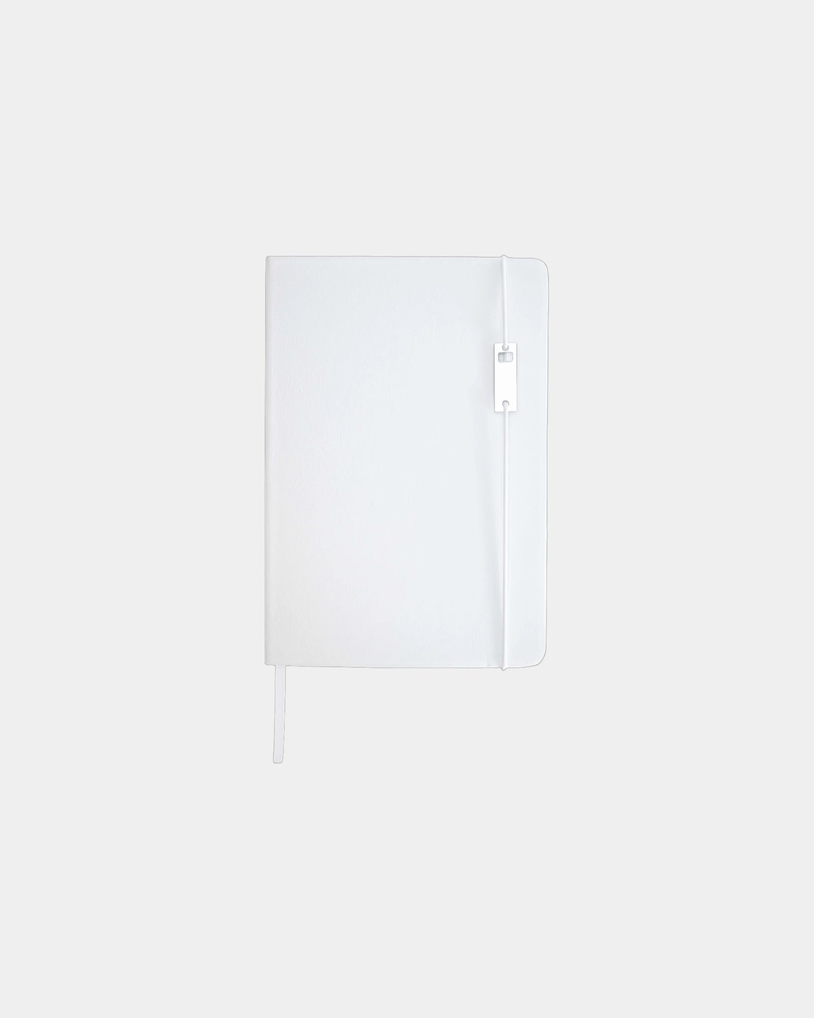 Ensemble carnet A5 et stylo roller à personnaliser - 1