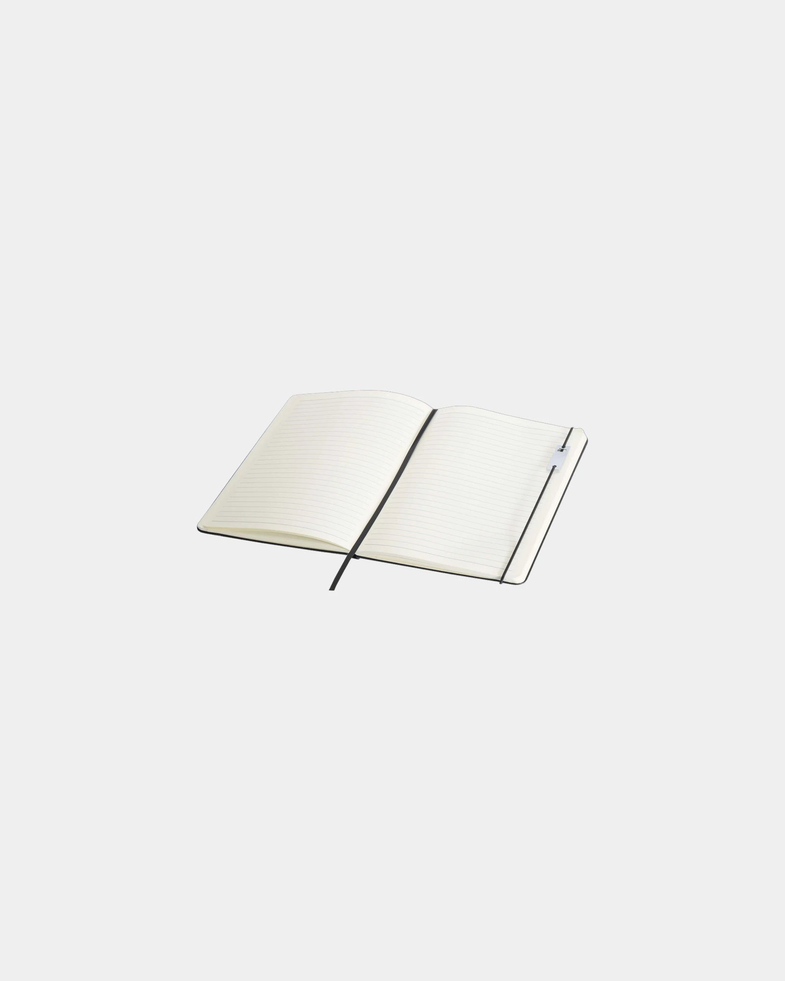 Ensemble carnet A5 et stylo roller à personnaliser - 11