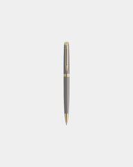 Stylo bille acier inoxydable Waterman H à personnaliser - 5