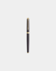 Stylo roller acier inoxydable Waterman Hémisphère à personnaliser - 9