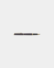 Stylo roller acier inoxydable Waterman Hémisphère à personnaliser - 10
