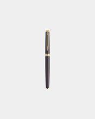 Stylo plume acier inoxydable Waterman Hemisphere H à personnaliser - 8