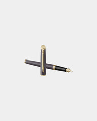 Stylo plume acier inoxydable Waterman Hemisphere H à personnaliser - 10