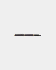 Stylo plume acier inoxydable Waterman Hemisphere H à personnaliser - 9
