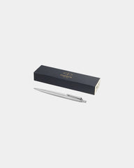 Stylo bille acier inoxydable Parker Jotter à personnaliser - Acier