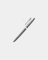 Stylo bille acier inoxydable Parker Jotter à personnaliser - 3
