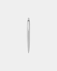 Stylo à bille acier inoxydable Parker Jotter à personnaliser - 1