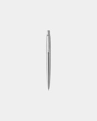 Porte-mines acier inoxydable Parker Jotter à personnaliser - 1